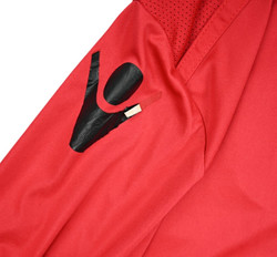 2016-17 ALBANIA *KRASNIQI* KOSZULKA XXL