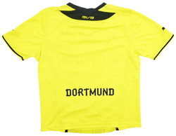 2013-14 BORUSSIA DORTMUND KOSZULKA L. BOYS