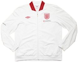 ENGLAND JACKET XL