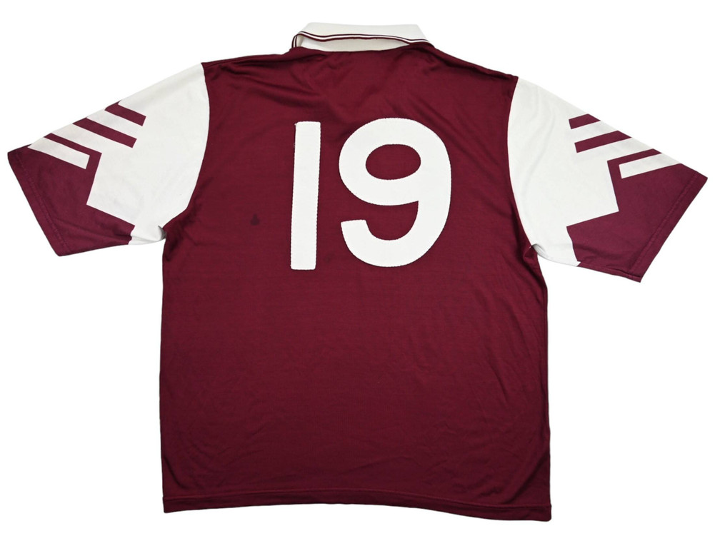 O'NEILLS GAA GAELIC SHIRT XL