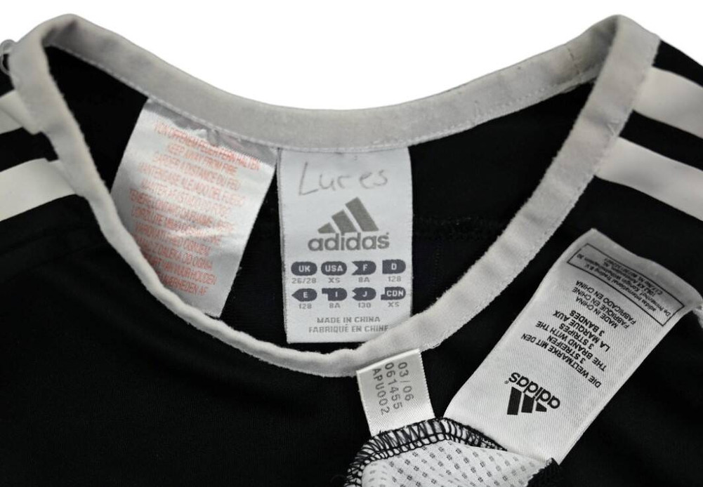 2006-07 NEWCASTLE UNITED KOSZULKA XS. BOYS