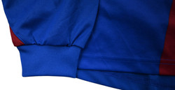 SALLER VINTAGE LONGSLEEVE KOSZULKA L/XL