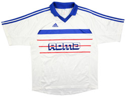 ADIDAS OLDSCHOOL KOSZULKA XL