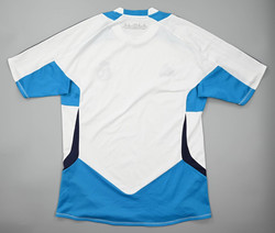 2012-13 REAL MADRID KOSZULKA S