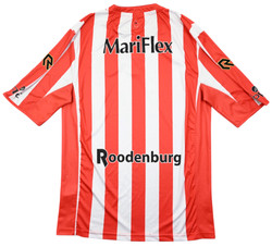 2013-14 SPARTA ROTTERDAM SHIRT L