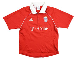 2005-06 BAYERN MUNCHEN M. BOYS