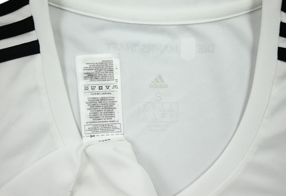 2018-19 GERMANY KOSZULKA WOMENS S