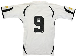 2007-08 CESENA SHIRT WOMENS XS