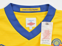 2010-11 SWEDEN KOSZULKA S