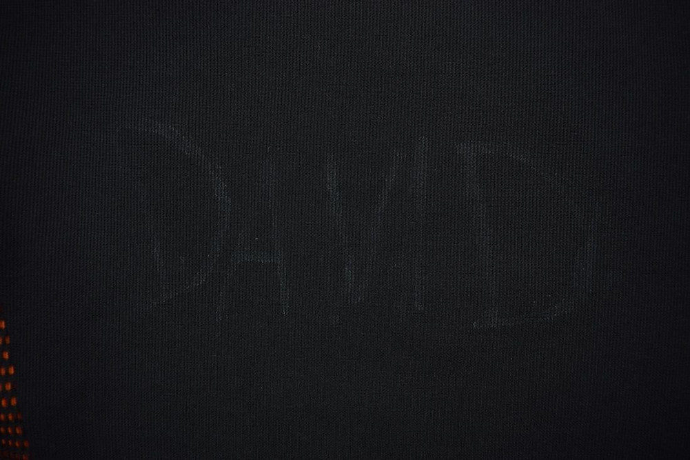 2002-03 BENFICA LIZBONA SHIRT S