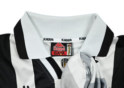1995-97 JUVENTUS SHIRT XL