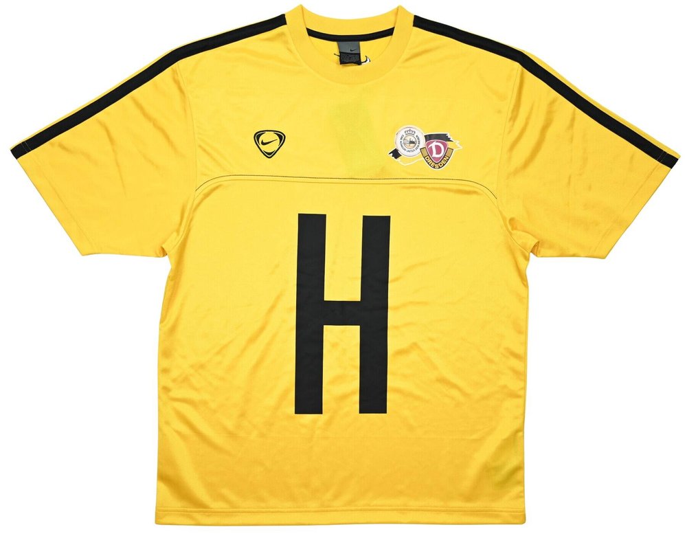 DYNAMO DRESDEN SHIRT M