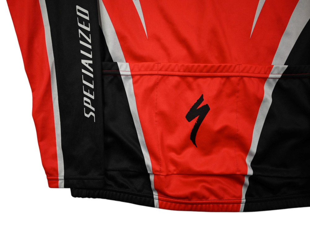 SPECIALIZED BLUZA KOLARSKA L
