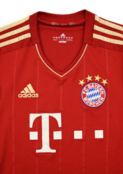 2011-13 BAYERN MUNCHEN SHIRT S