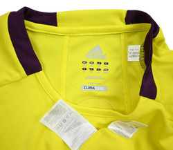 ADIDAS LONGSLEEVE REFEREE SHIRT XL