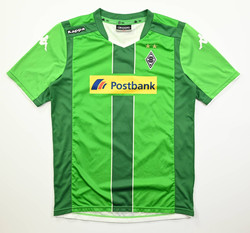 2015-16 BORUSSIA MONCHENGLADBACH *HAZARD* KOSZULKA L. BOYS