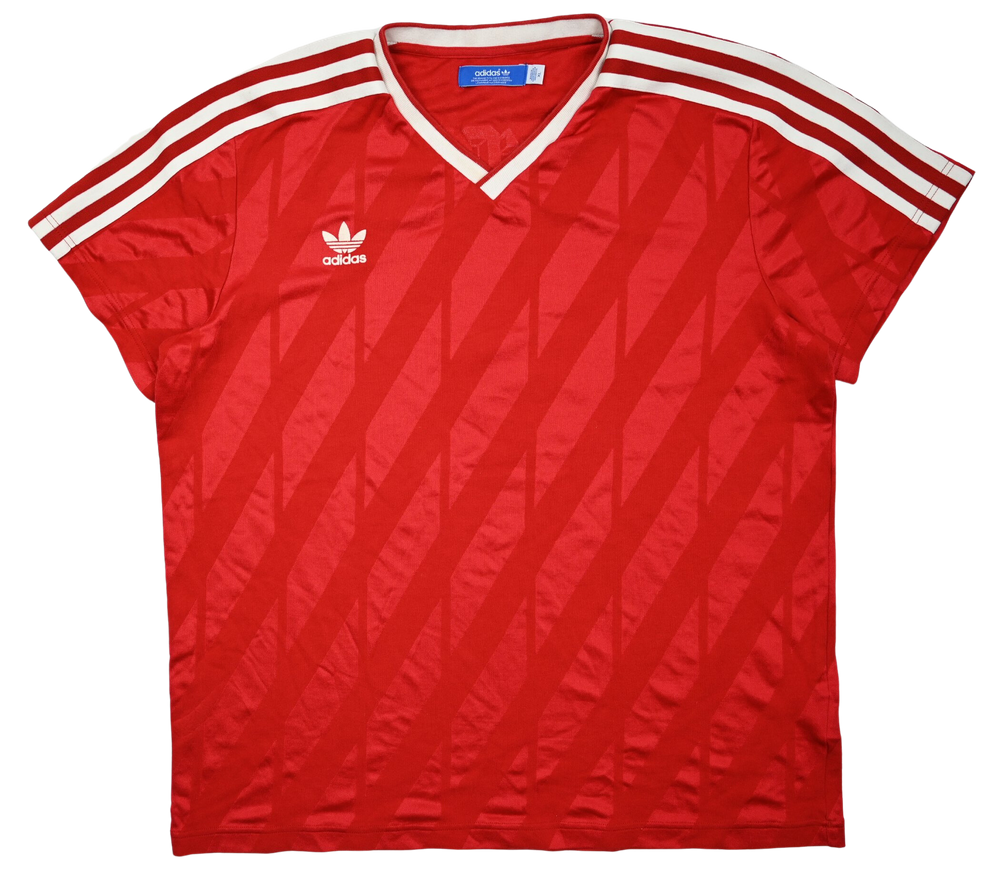 RUSSIA SHIRT XL