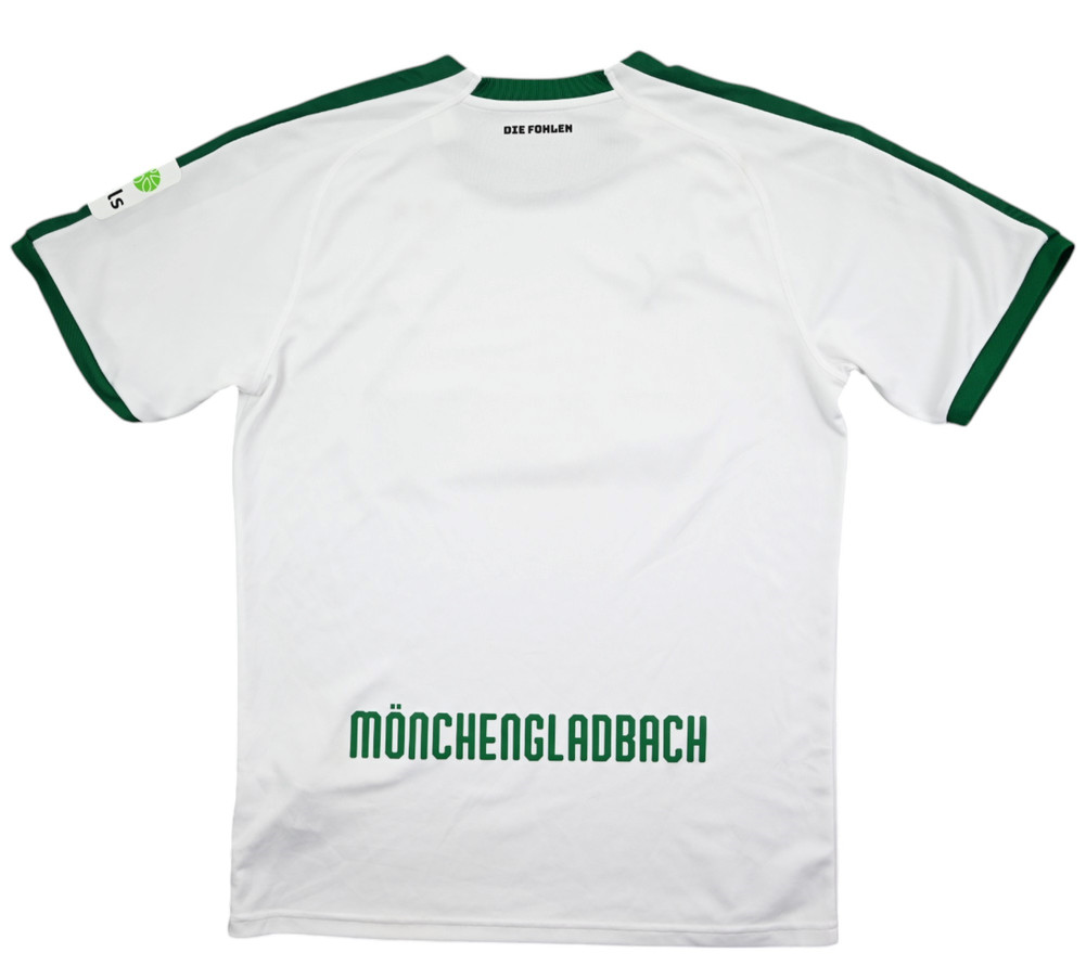 2018-19 BORUSSIA MONCHENGLADBACH SHIRT M