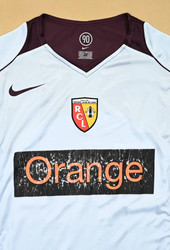 2004-05 RACING LENS LONGSLEEVE XL