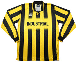 ERREA VINTAGE LONGSLEEVE SHIRT L