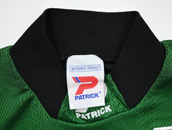 1998-00 WEST BROMWICH ALBION GK LONGSLEEVE L. BOYS