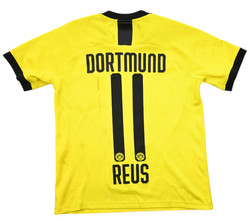 2019-20 BORUSSIA DORTMUND *REUS* SHIRT L. BOYS