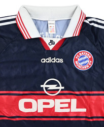 1997-99 BAYERN MUNCHEN SHIRT XL