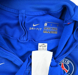 2017-18 PARIS SAINT-GERMAIN TOP L. BOYS