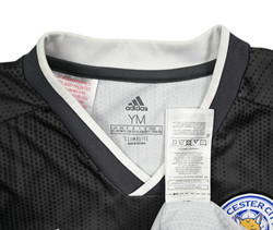 2019-20 LEICESTER CITY *VARDY* SHIRT M. BOYS