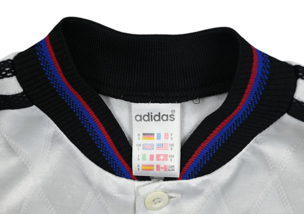 1996-98 BAYERN MUNCHEN SHIRT S