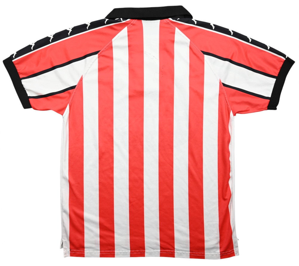 1999-00 SPARTA ROTTERDAM KOSZULKA L 