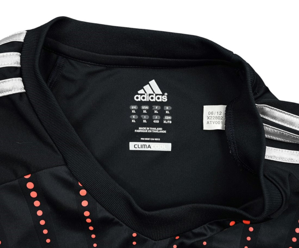 2012-13 BAYERN MUNCHEN KOSZULKA XL