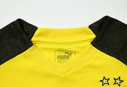 2018-19 BORUSSIA DORTMUND *DELANEY* SHIRT XL. BOYS