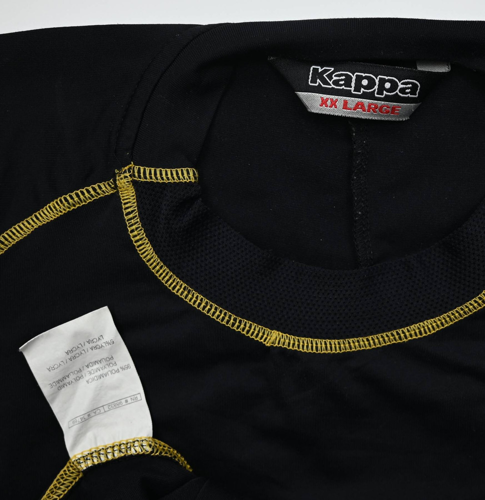 2004-05 WERDER BREMEN *VALDEZ* KOSZULKA XXL