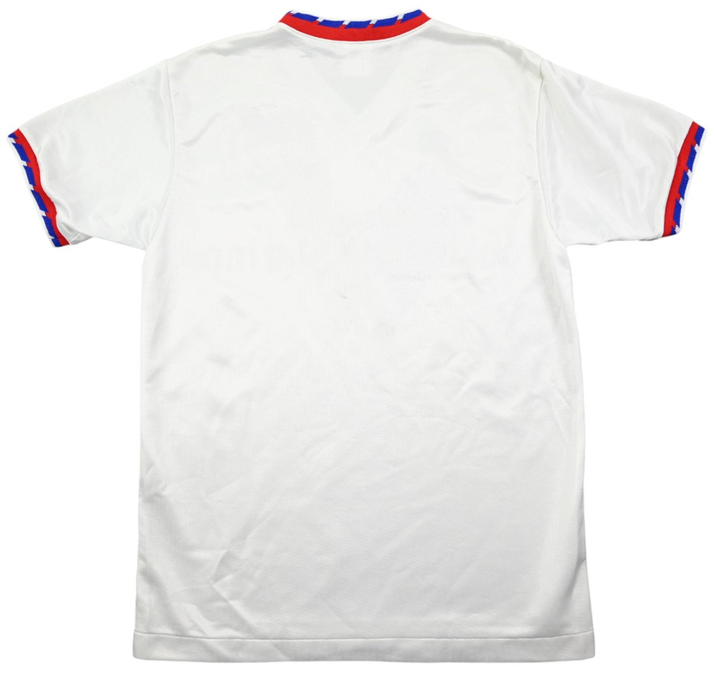 1993-94 YOKOHAMA MARINOS SHIRT L