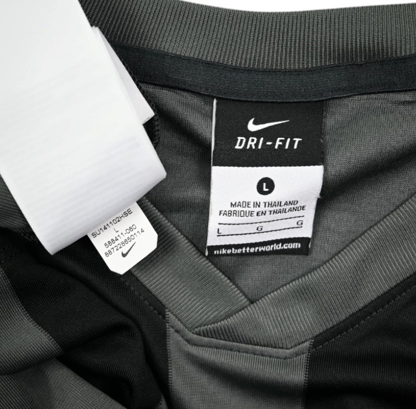 2014-15 TWENTE SHIRT L