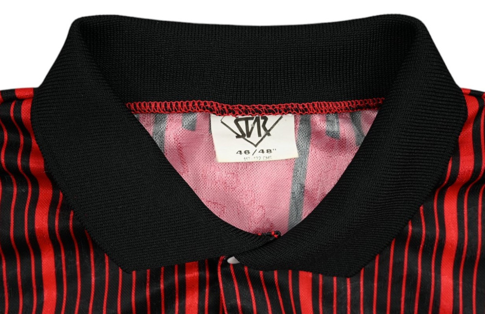 PROSTAR VINTAGE LONGSLEEVE SHIRT XL