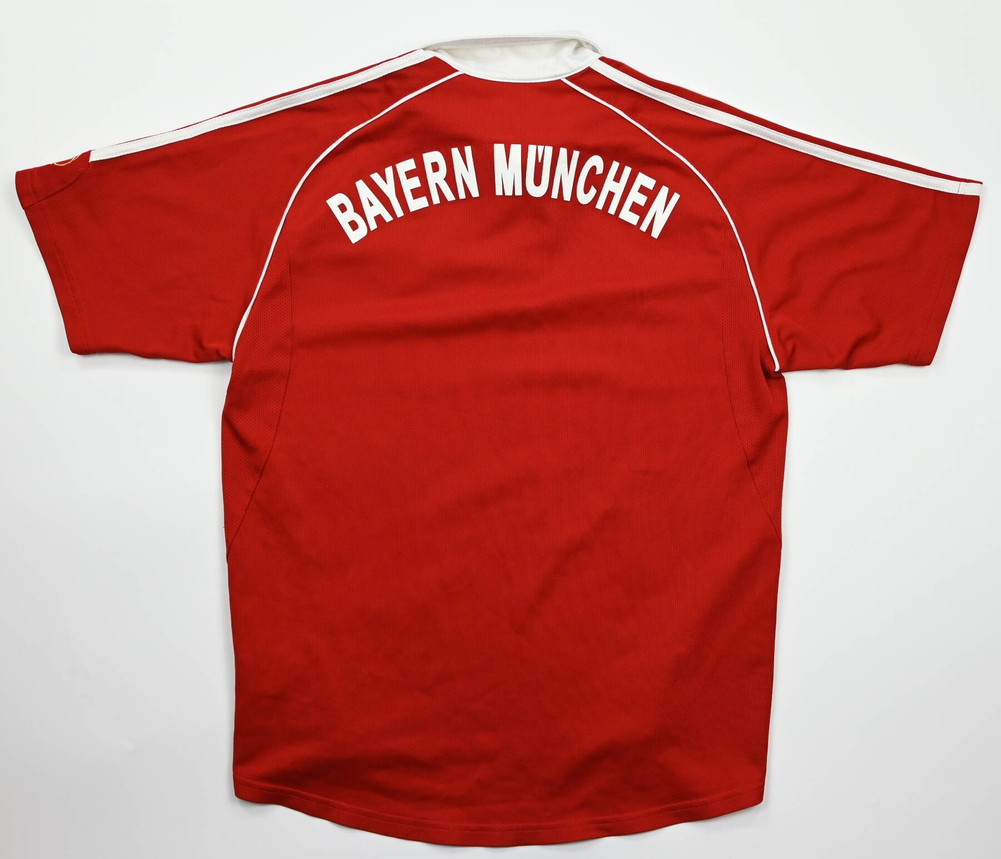 2006-07 BAYERN MUNCHEN  KOSZULKA S