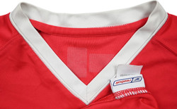 2001-03 LIVERPOOL *GERRARD* KOSZULKA L