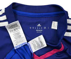 2015-16 MAGDEBURGER FFC LONGSLEEVE SHIRT M