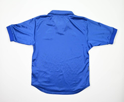 1997-98 ITALY SHIRT S