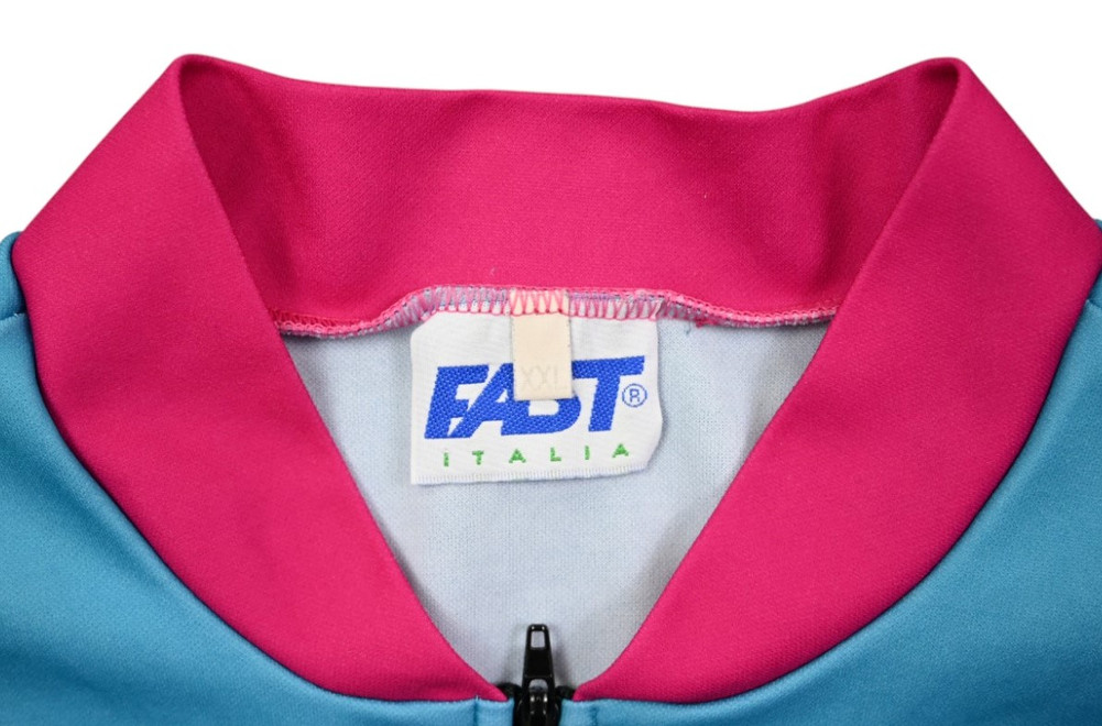 FAST ITALIA CYCLING SHIRT XXL