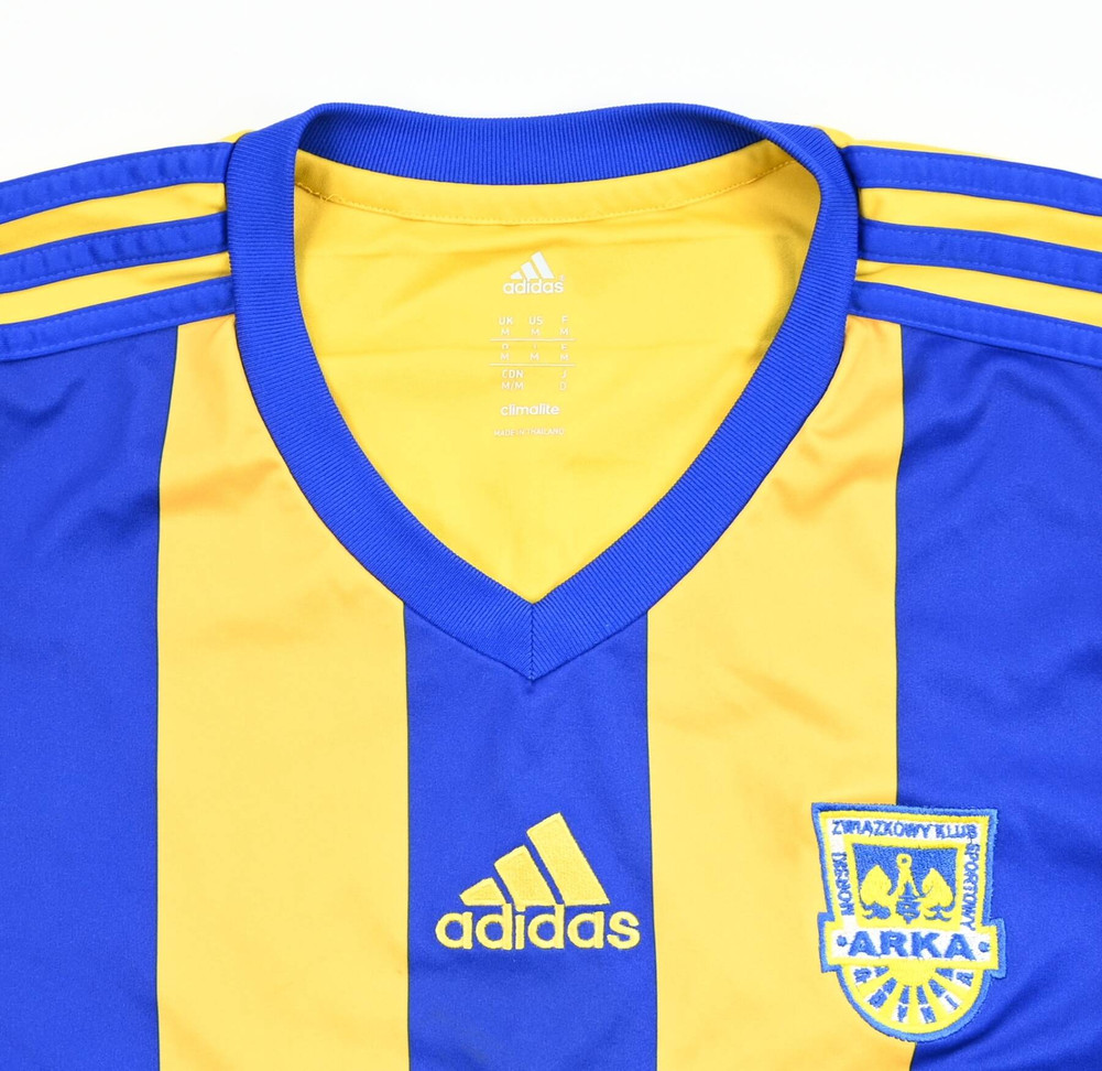 2013-14 ARKA GDYNIA KOSZULKA M