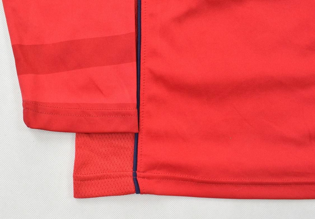 BRISTOL RUGBY BRISTOL SPORT LONGSLEEVE KOSZULKA S