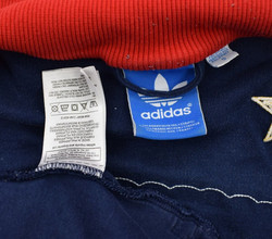 1993-95 BAYERN MUNCHEN REPLIKA BLUZA S