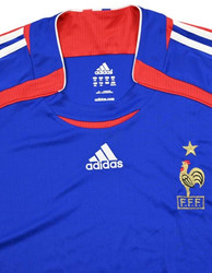 2006-07 FRANCE *ZIDANE* KOSZULKA 2XL