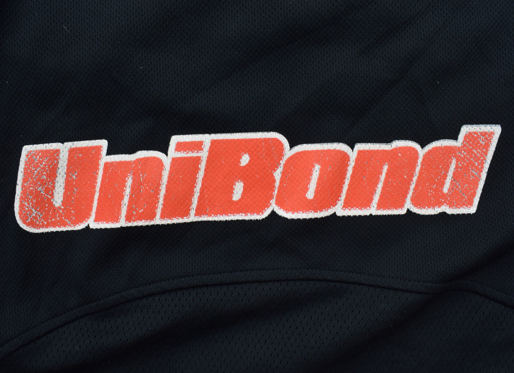 SARACENS RUGBY KOOGA KOSZULKA XL