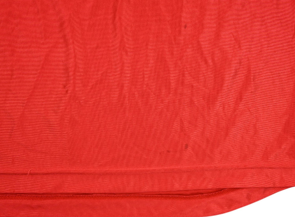 1998-00 MOROCCO SHIRT XL