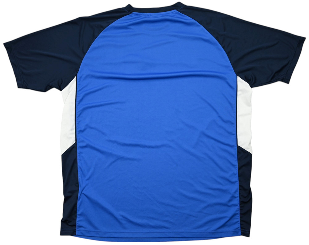 2010-11 VFL BOCHUM SHIRT XXL