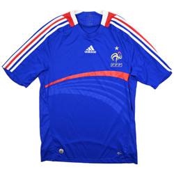 2007-08 FRANCE KOSZULKA M